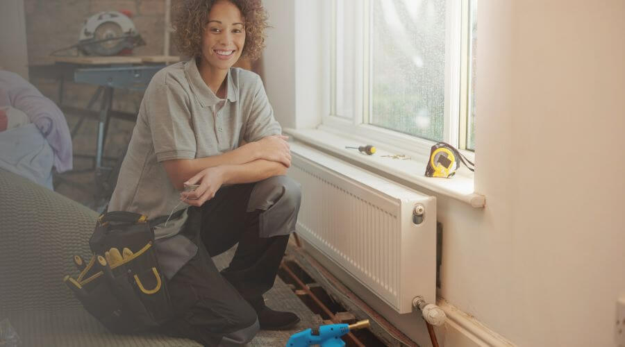 Professional septic pumping service in Richfield, WI